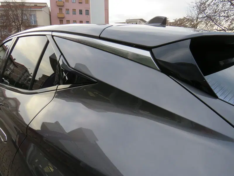 Ds DS 4 nuova a Monza e Brianza (11)