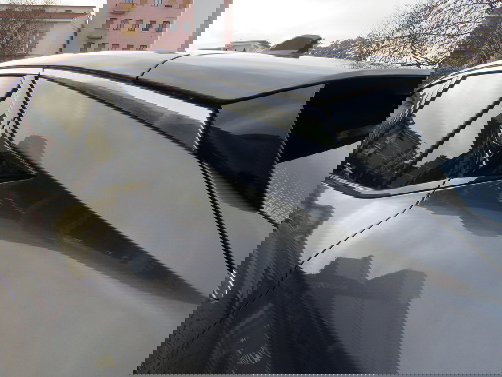 Ds DS 4 nuova a Monza e Brianza (11)