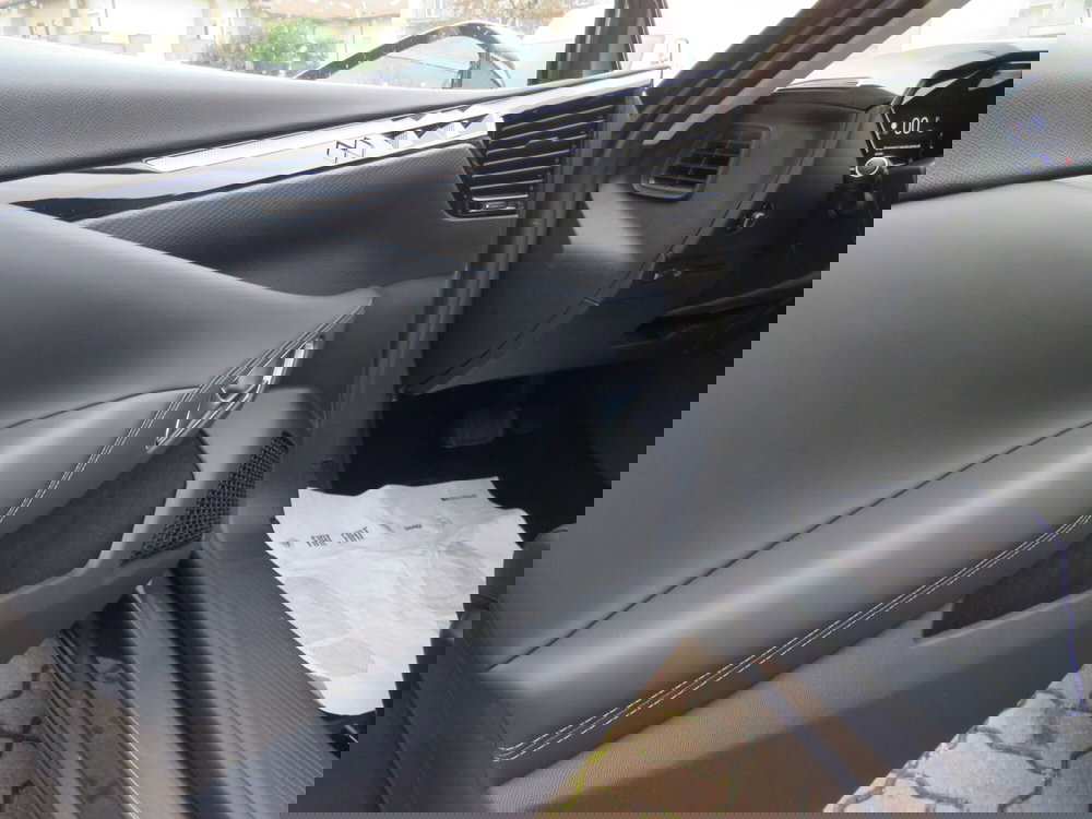 Ds DS 4 nuova a Monza e Brianza (12)