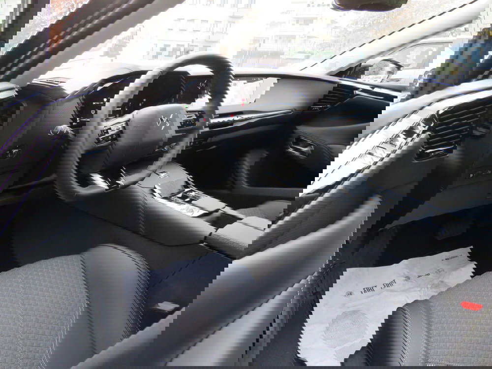 Ds DS 4 nuova a Monza e Brianza (13)