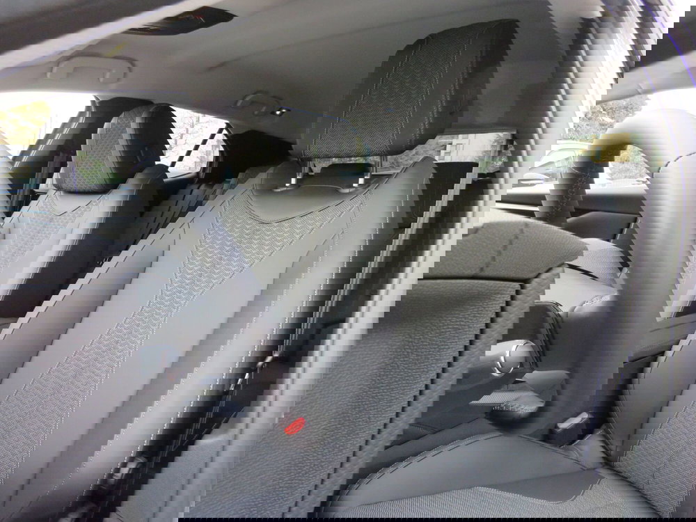 Ds DS 4 nuova a Monza e Brianza (14)