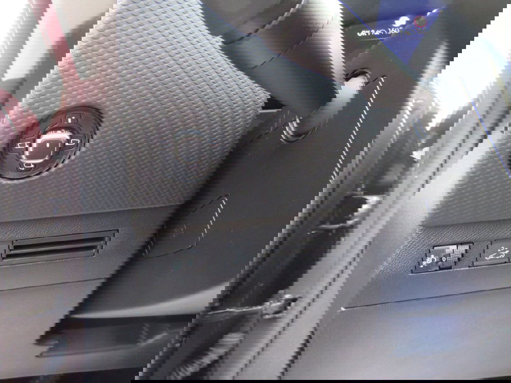 Ds DS 4 nuova a Monza e Brianza (15)