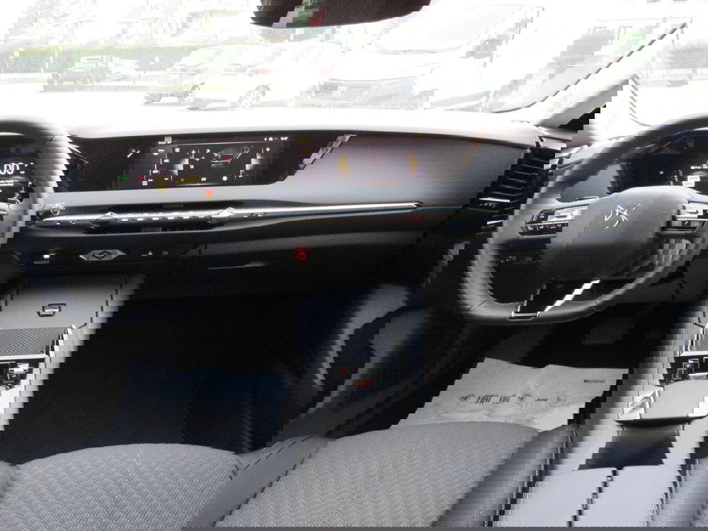 Ds DS 4 nuova a Monza e Brianza (16)