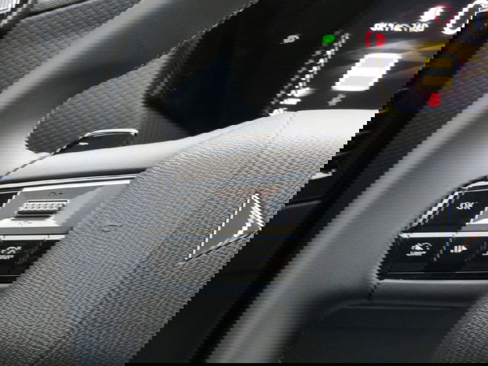 Ds DS 4 nuova a Monza e Brianza (17)