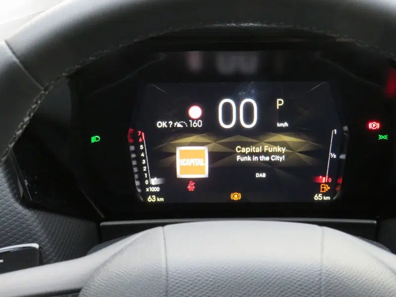 Ds DS 4 nuova a Monza e Brianza (18)