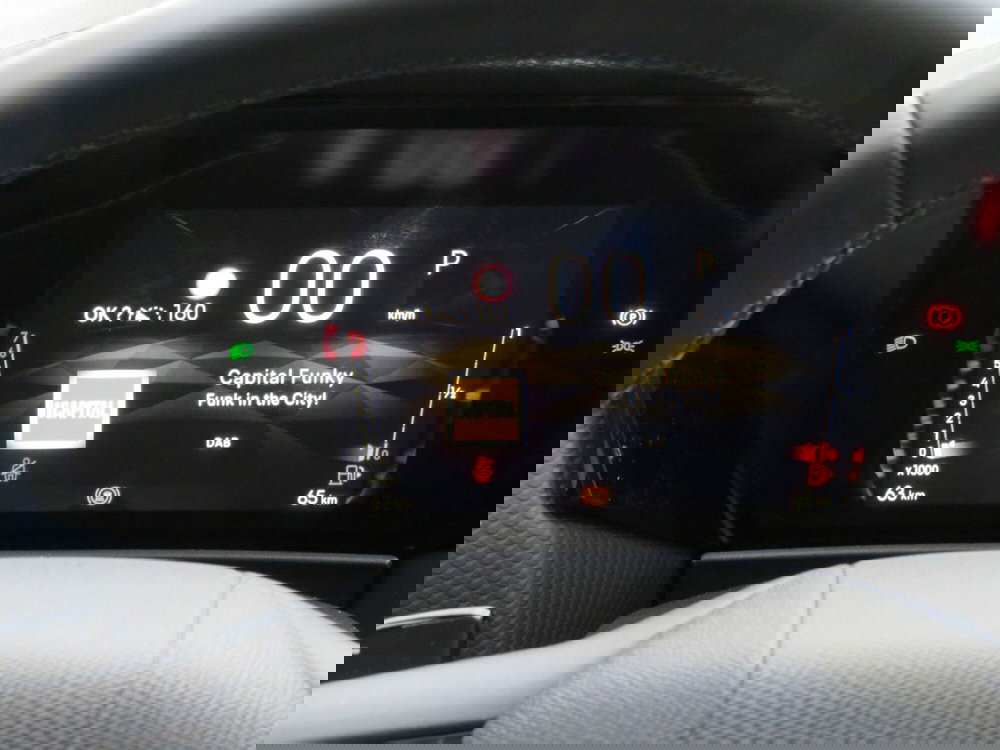 Ds DS 4 nuova a Monza e Brianza (18)