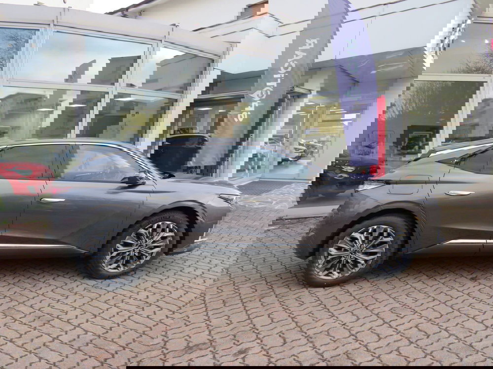 Ds DS 4 nuova a Monza e Brianza (2)