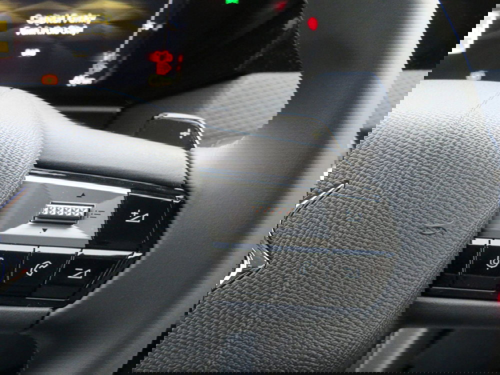 Ds DS 4 nuova a Monza e Brianza (19)