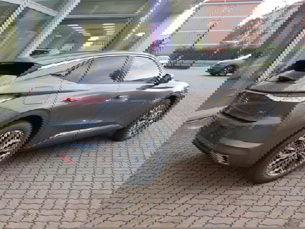 Ds DS 4 nuova a Monza e Brianza (3)