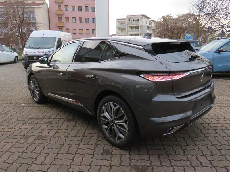 Ds DS 4 nuova a Monza e Brianza (4)