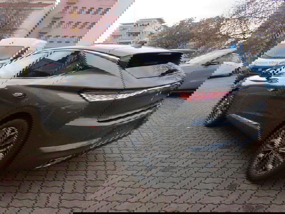 Ds DS 4 nuova a Monza e Brianza (4)