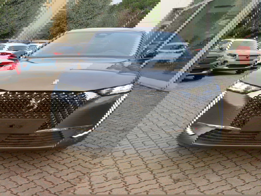 Ds DS 4 nuova a Monza e Brianza (6)