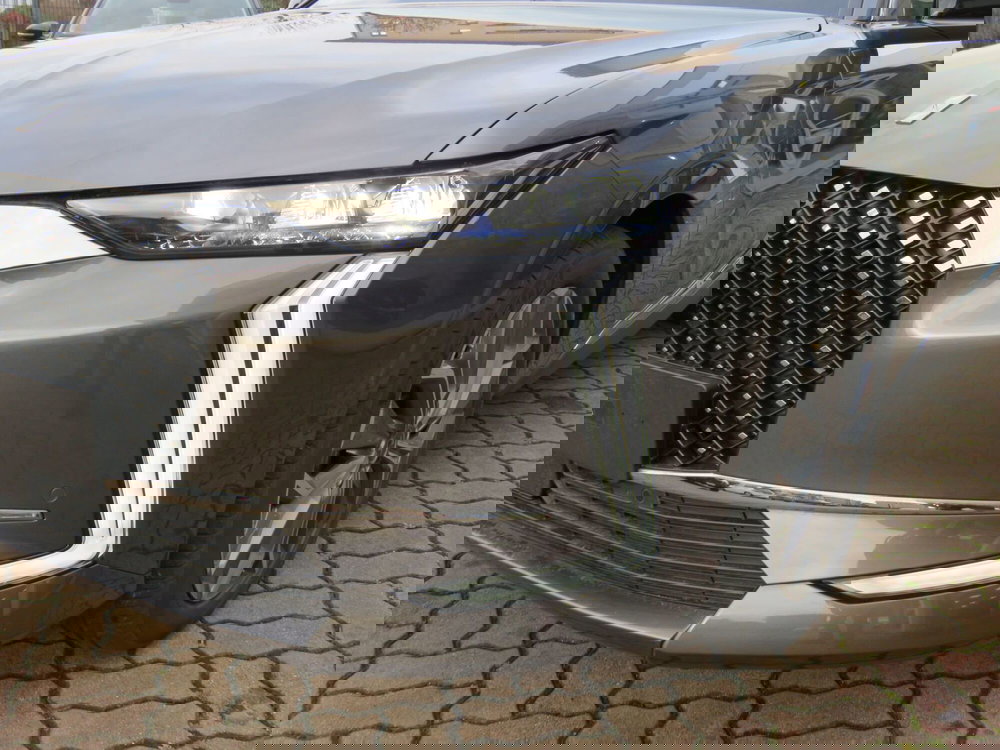 Ds DS 4 nuova a Monza e Brianza (7)