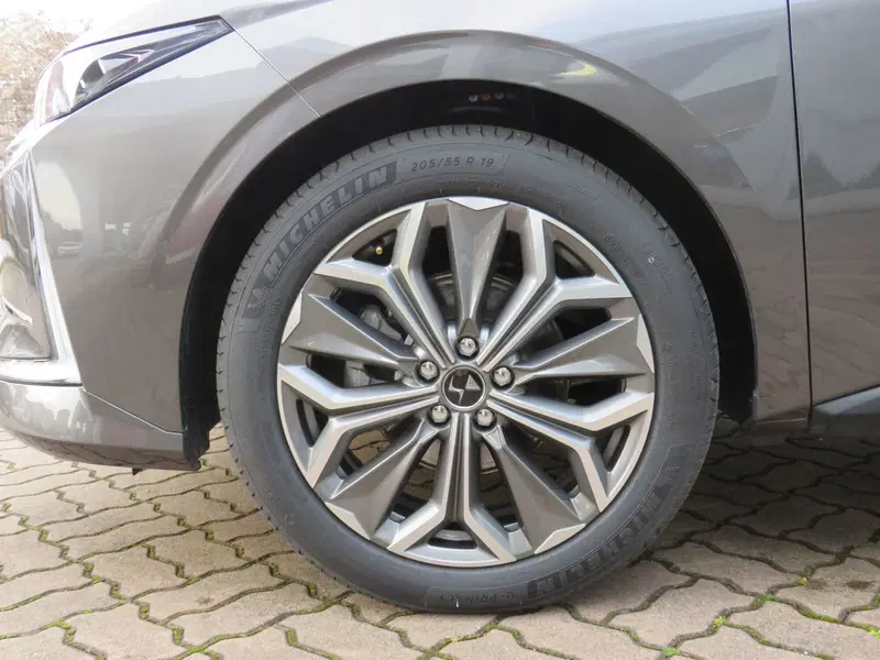 Ds DS 4 nuova a Monza e Brianza (8)