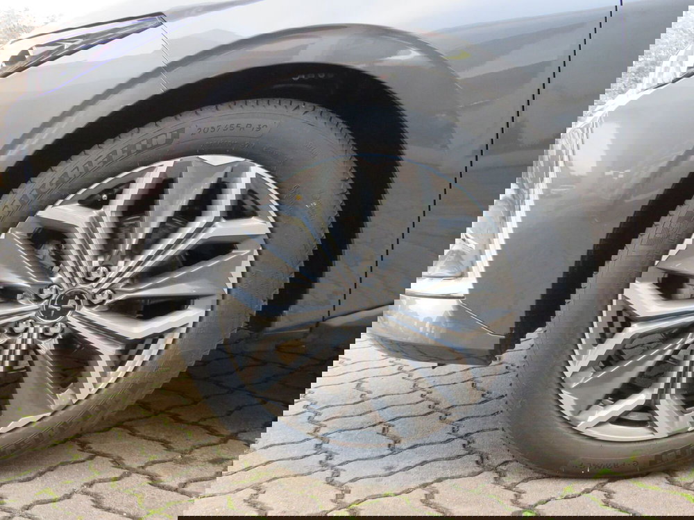 Ds DS 4 nuova a Monza e Brianza (8)