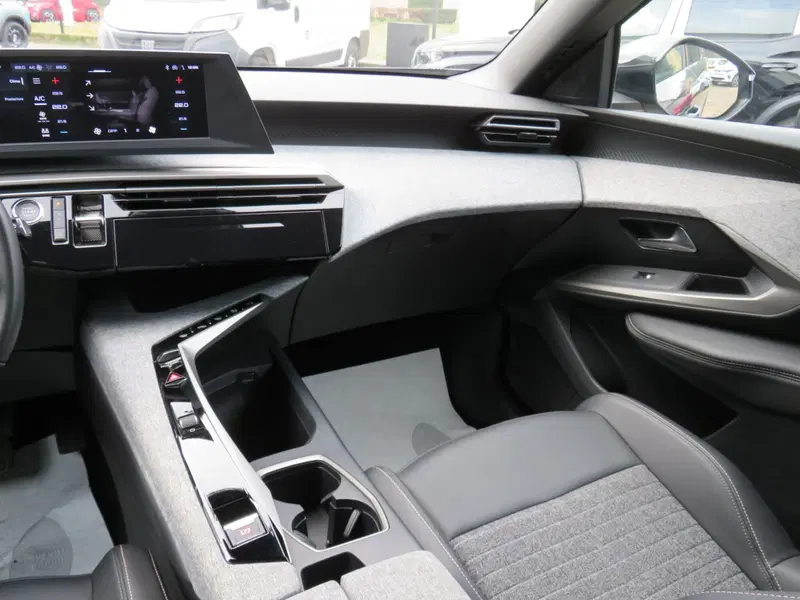 Peugeot 5008 usata a Monza e Brianza (10)