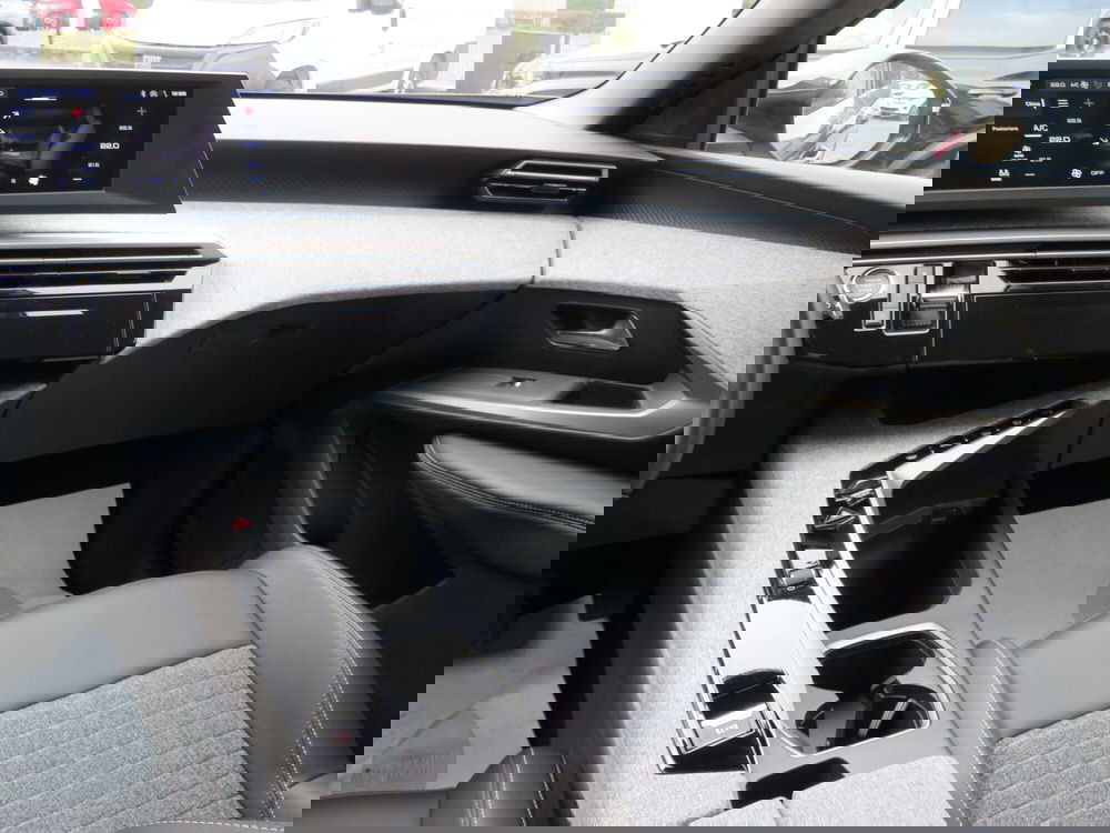 Peugeot 5008 usata a Monza e Brianza (10)