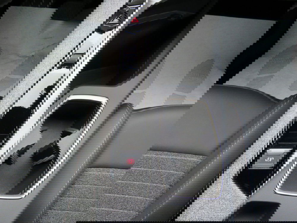 Peugeot 5008 usata a Monza e Brianza (11)