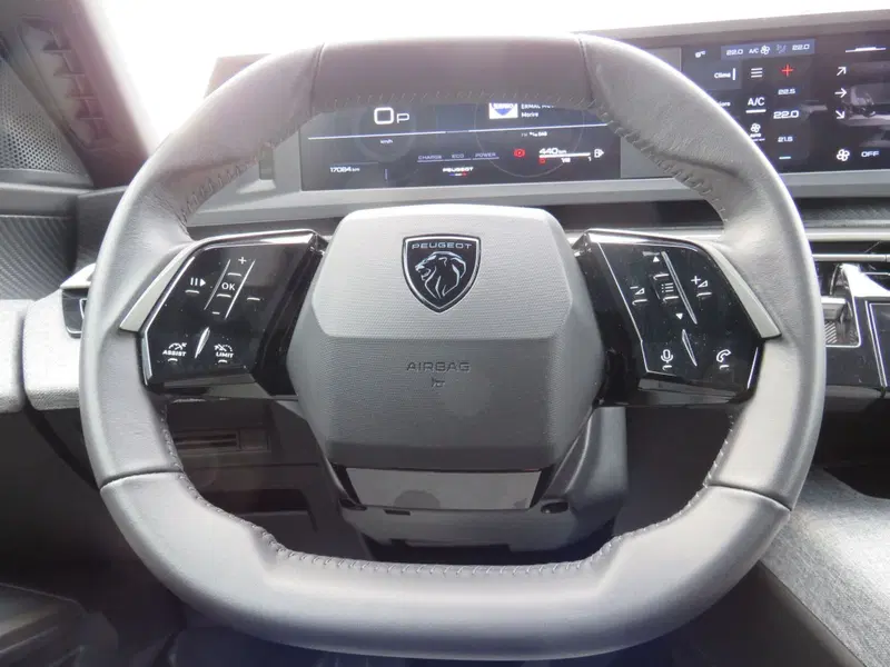 Peugeot 5008 usata a Monza e Brianza (12)