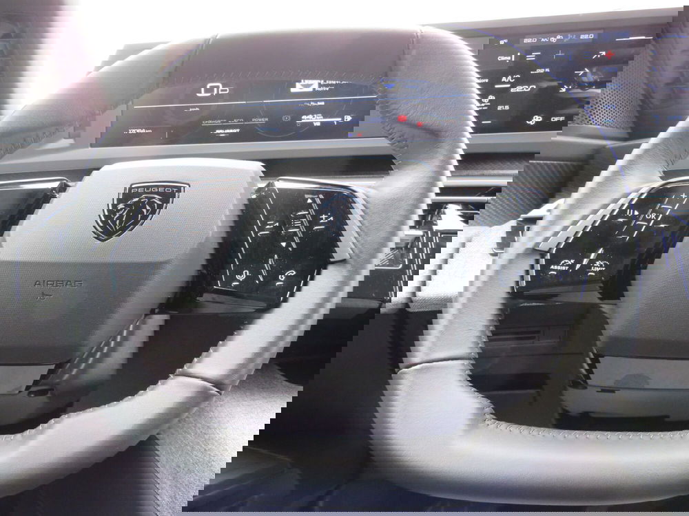 Peugeot 5008 usata a Monza e Brianza (12)