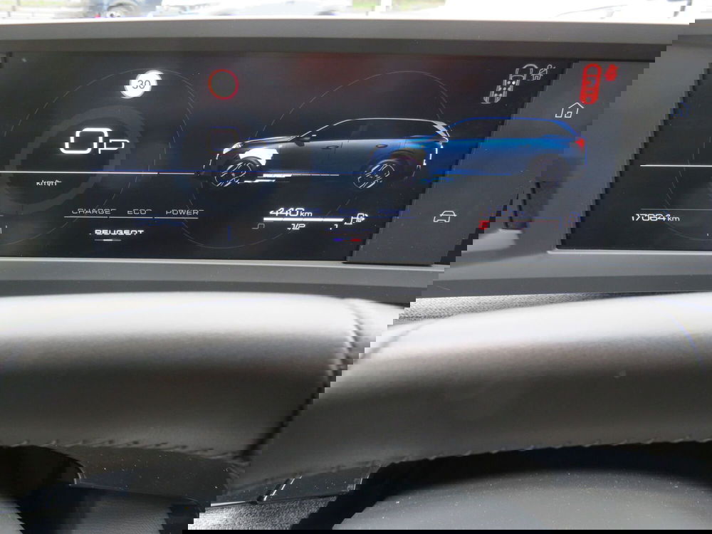 Peugeot 5008 usata a Monza e Brianza (16)