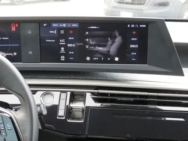 Peugeot 5008 usata a Monza e Brianza (17)
