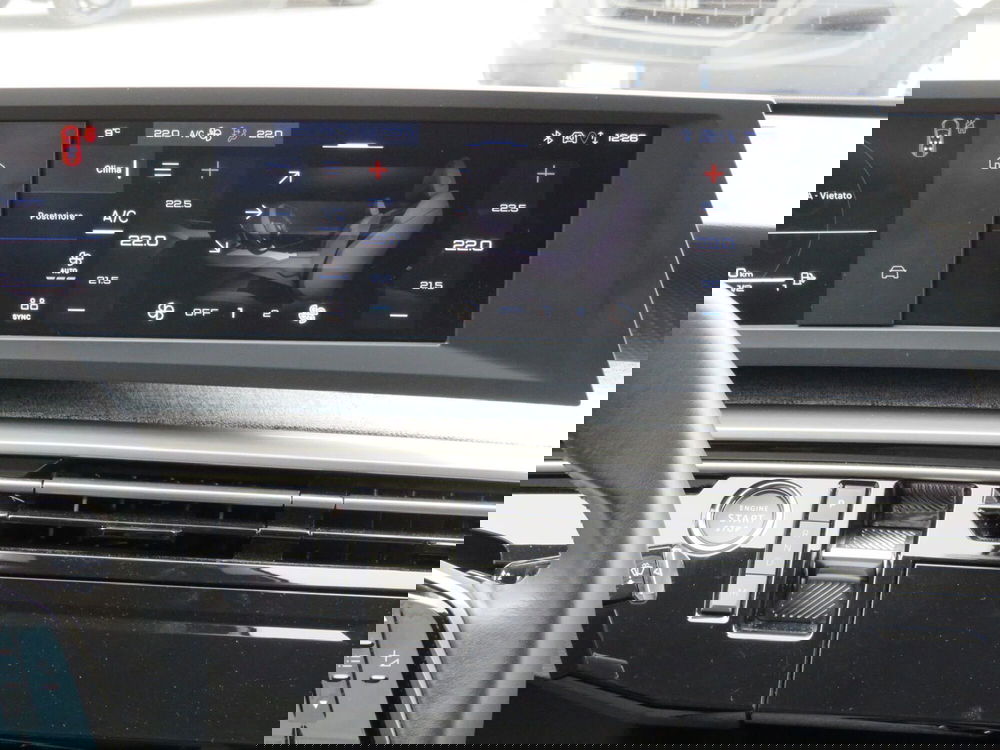 Peugeot 5008 usata a Monza e Brianza (17)