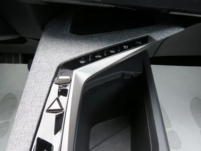 Peugeot 5008 usata a Monza e Brianza (19)
