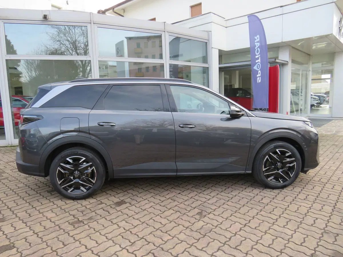 Peugeot 5008 usata a Monza e Brianza (2)