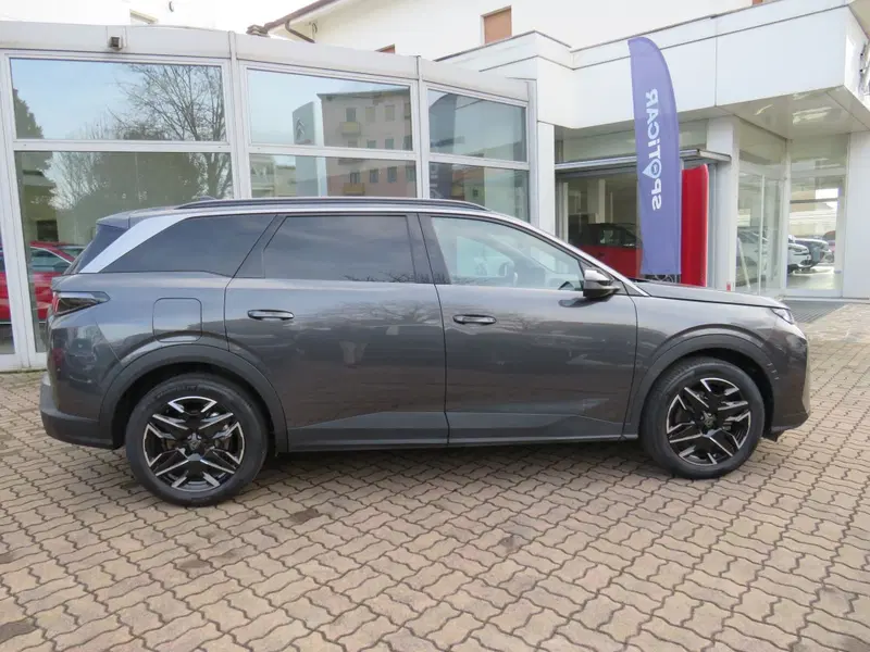 Peugeot 5008 usata a Monza e Brianza (2)