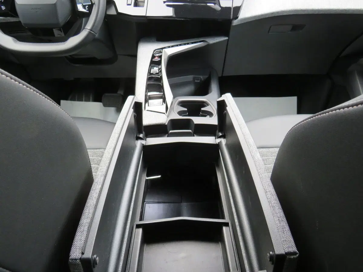 Peugeot 5008 usata a Monza e Brianza (20)