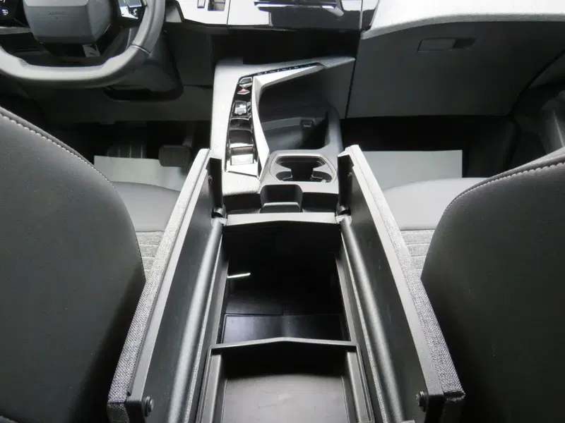 Peugeot 5008 usata a Monza e Brianza (20)