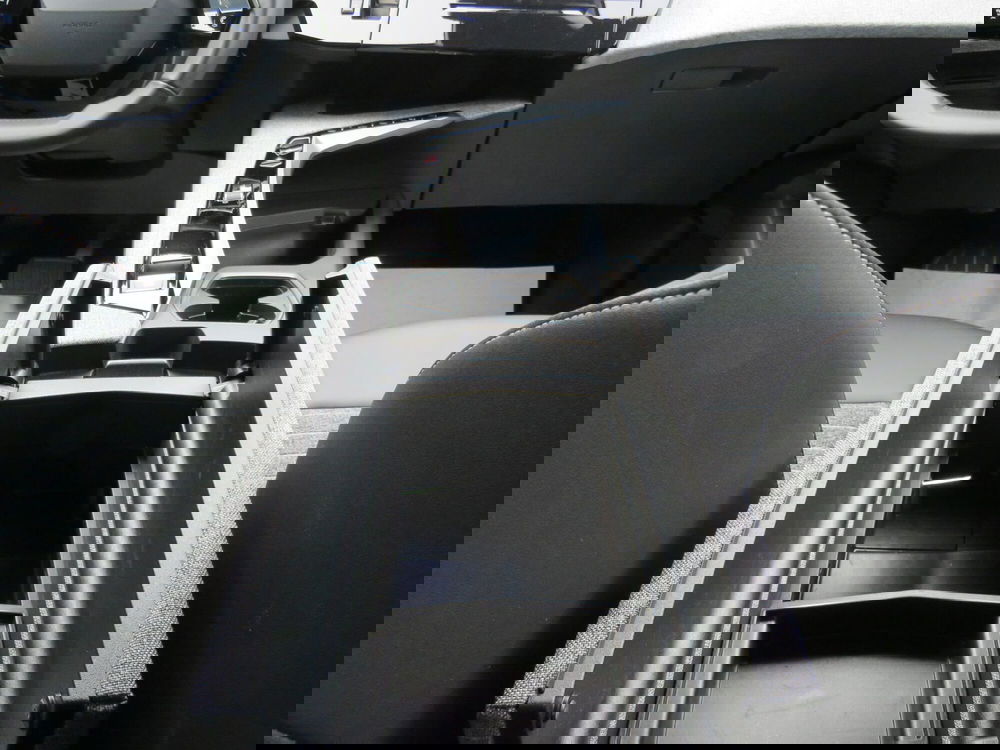 Peugeot 5008 usata a Monza e Brianza (20)