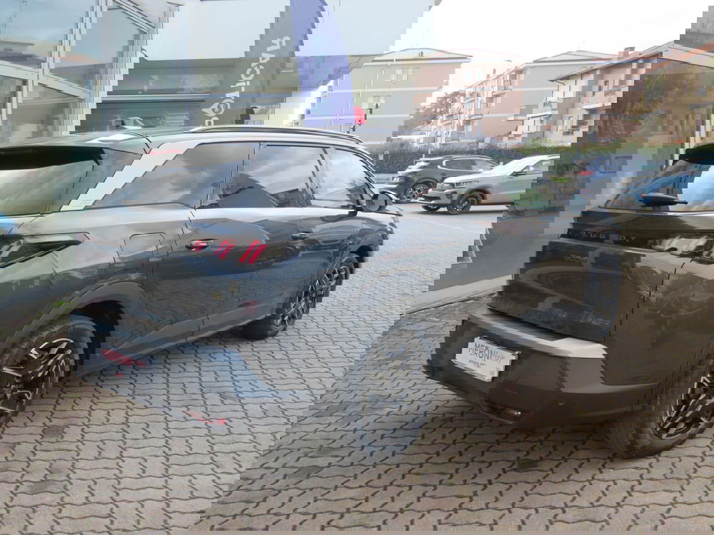 Peugeot 5008 usata a Monza e Brianza (3)