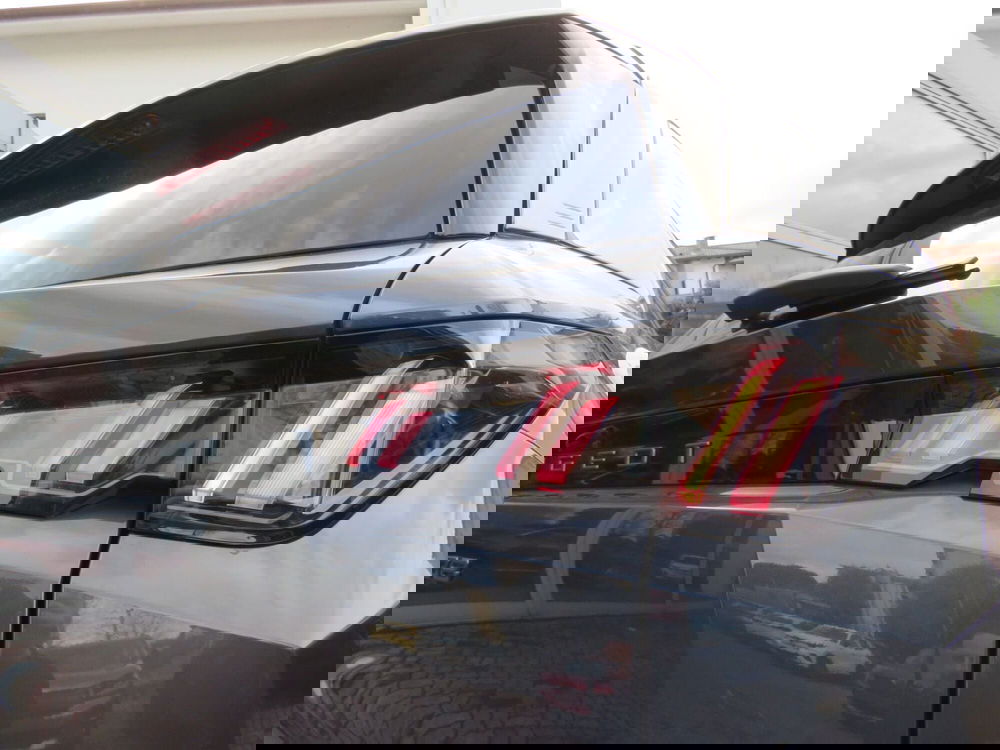 Peugeot 5008 usata a Monza e Brianza (4)
