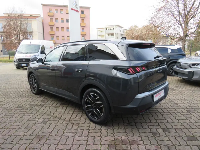 Peugeot 5008 usata a Monza e Brianza (5)