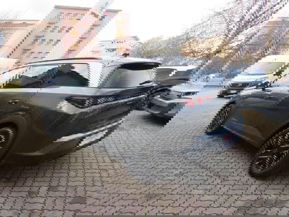 Peugeot 5008 usata a Monza e Brianza (5)