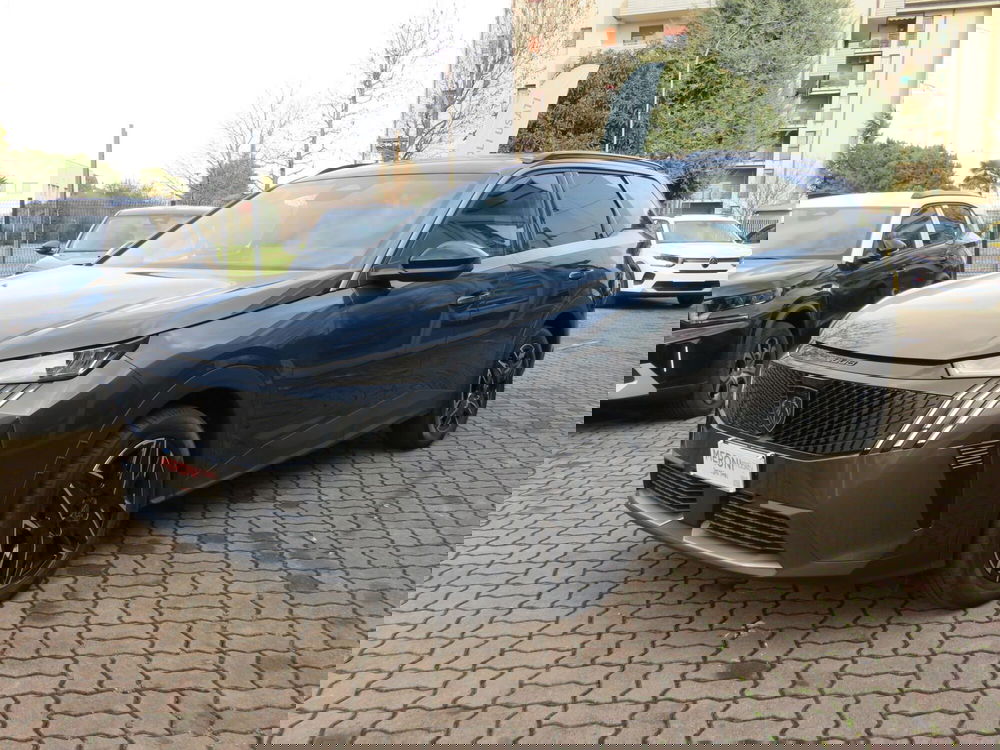 Peugeot 5008 usata a Monza e Brianza (6)