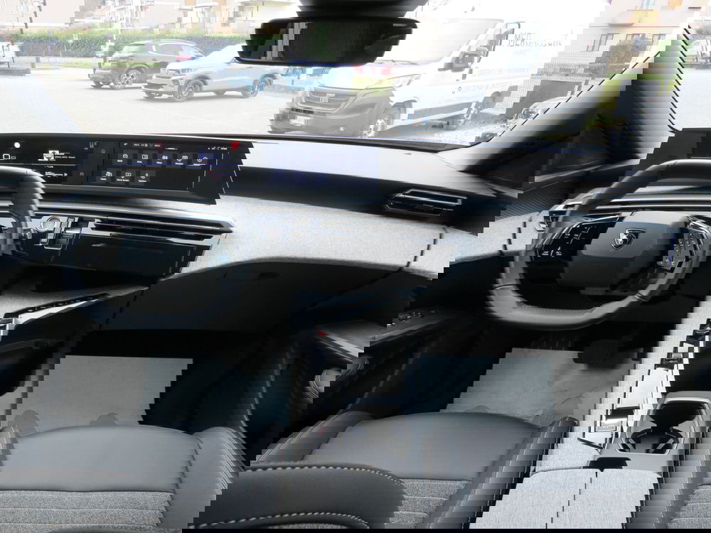 Peugeot 5008 usata a Monza e Brianza (9)