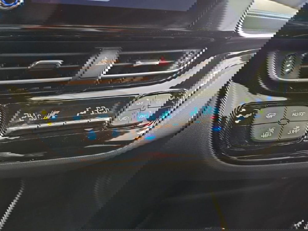 Toyota Toyota C-HR usata a Vicenza (9)