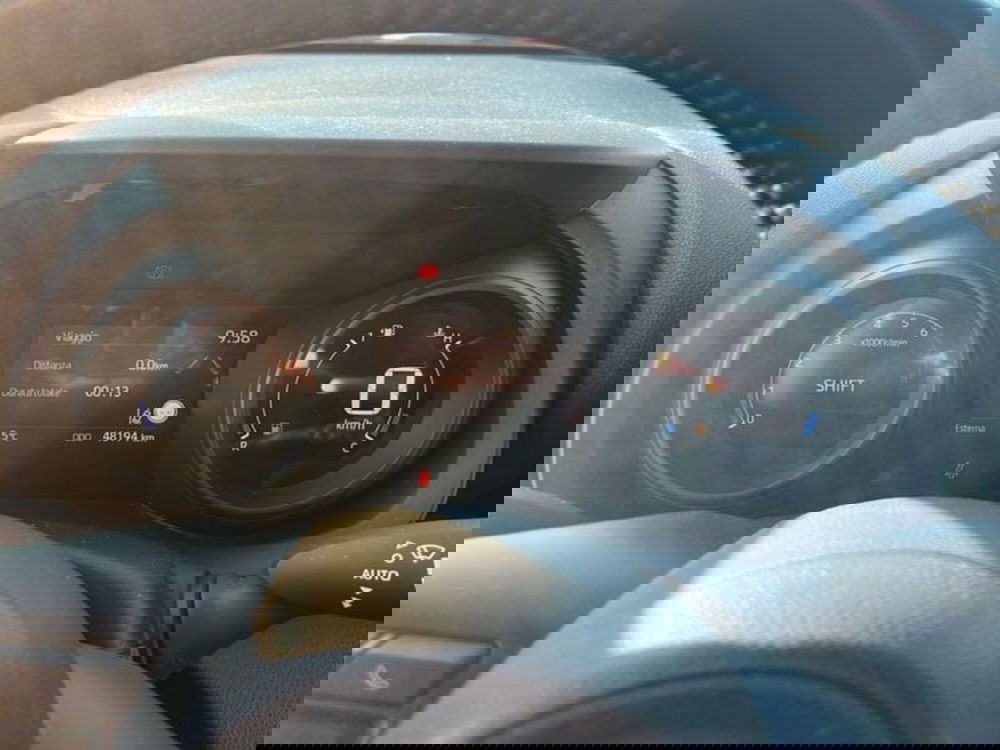 Toyota Yaris usata a Vicenza (13)