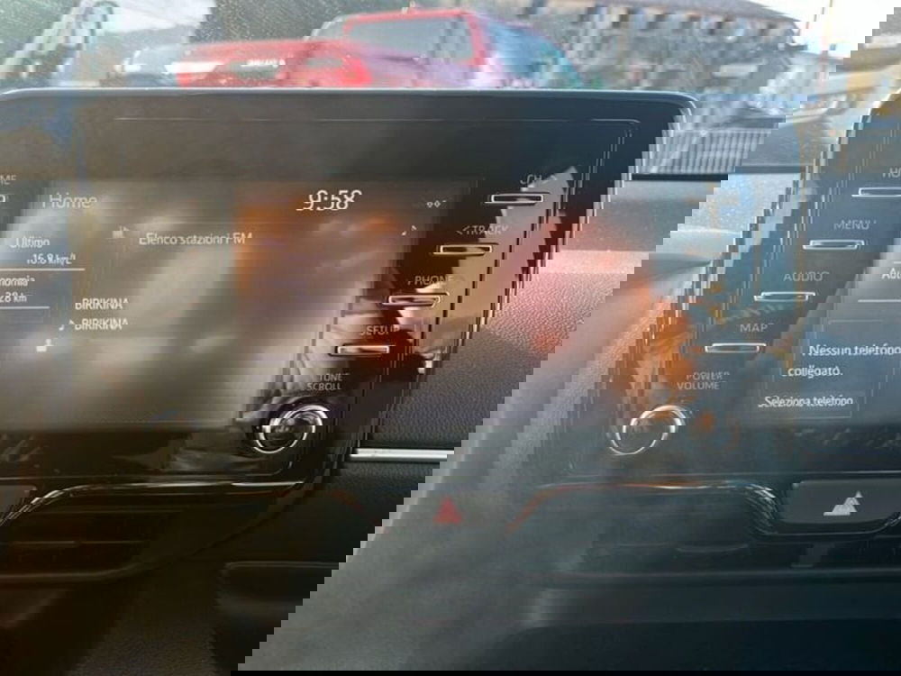 Toyota Yaris usata a Vicenza (14)