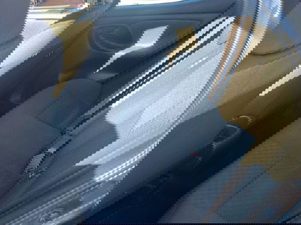 Toyota Yaris usata a Vicenza (16)