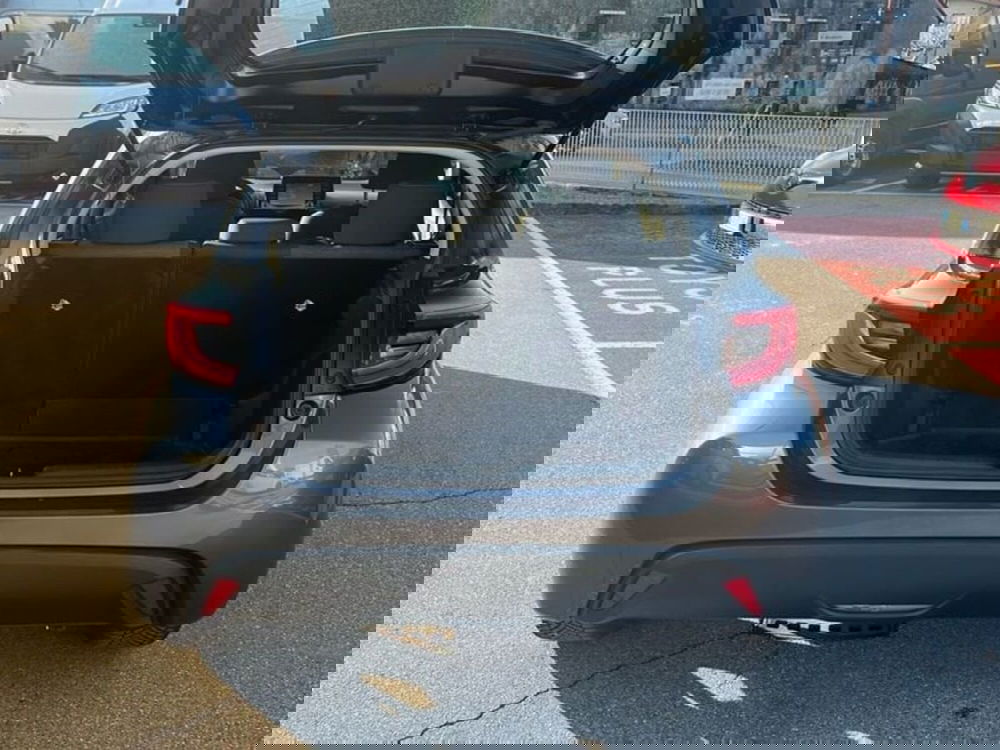 Toyota Yaris usata a Vicenza (9)