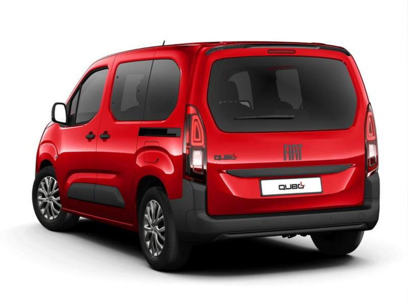 Fiat Qubo nuova a Bergamo (13)