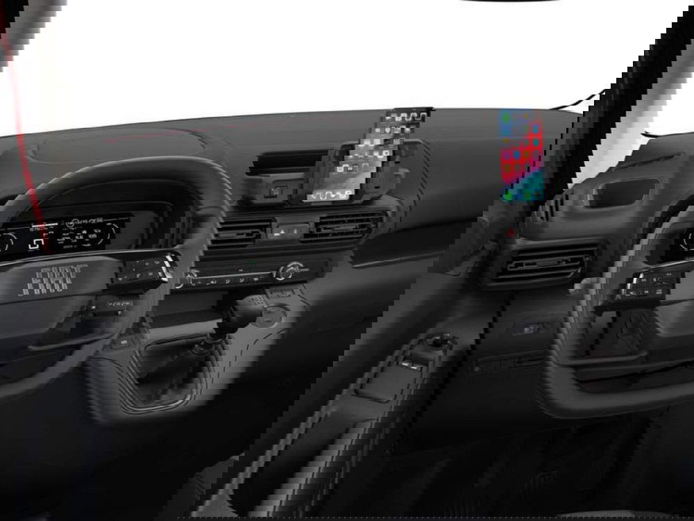 Fiat Qubo nuova a Bergamo (14)