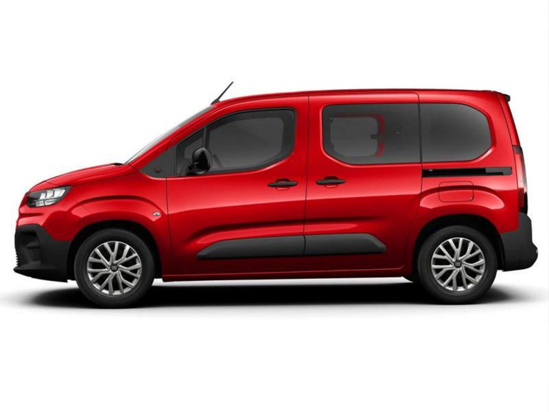 Fiat Qubo nuova a Bergamo (2)