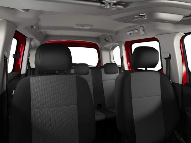 Fiat Qubo nuova a Bergamo (5)