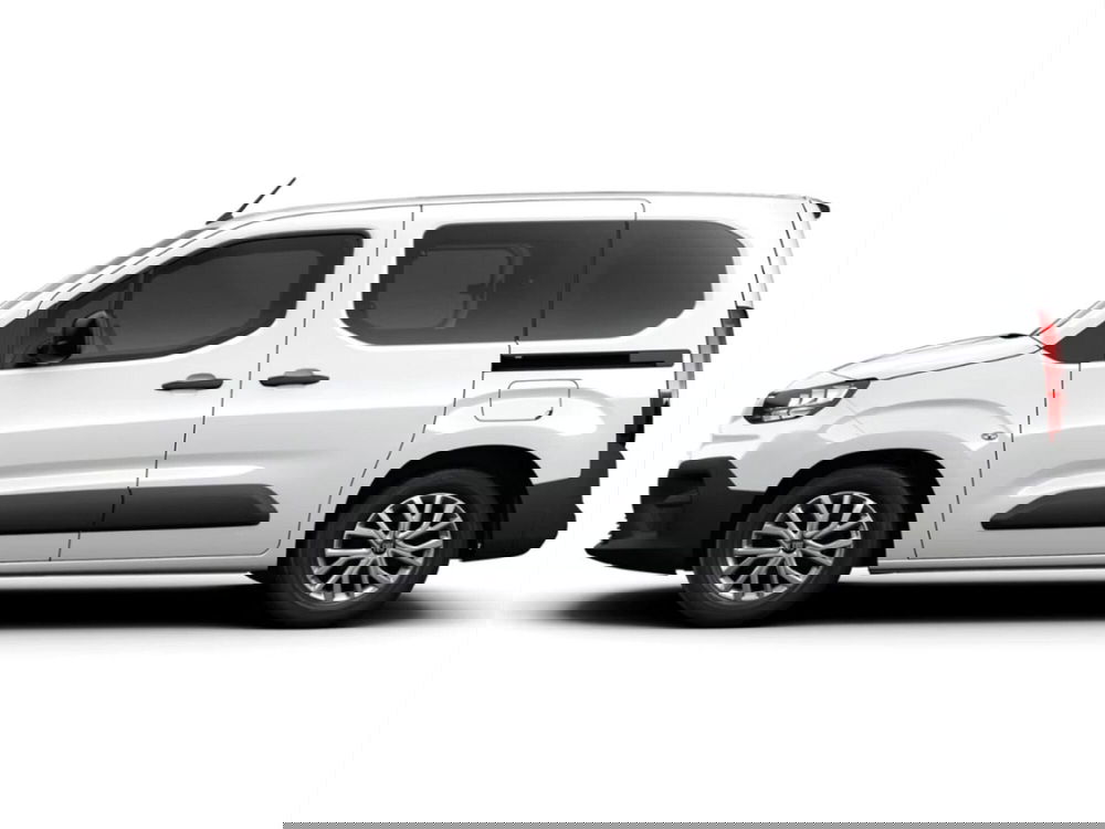 Fiat Qubo nuova a Bergamo (11)