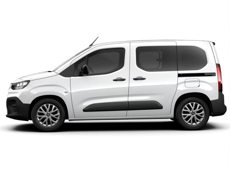 Fiat Qubo nuova a Bergamo (11)